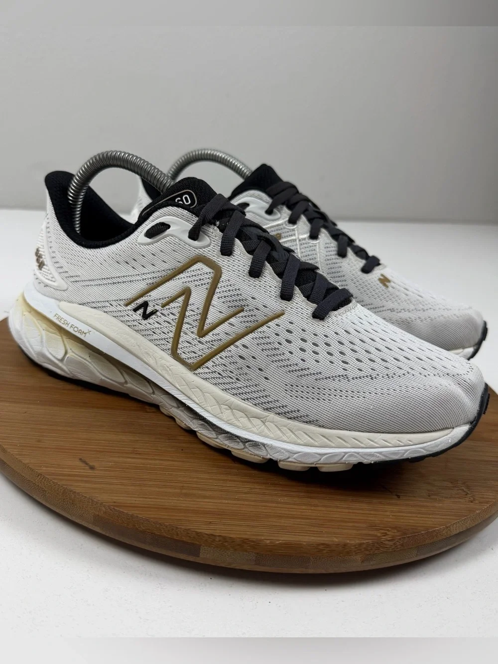 New Balance Fresh Foam 860 Athletic Running Shoes